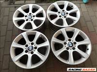  17" -es,5x120-as újszerű gyári BMW alufelni