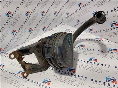 BMW E46 320i 323i 325i 328i 330i M52 M54 szekunder levegő pumpa szivattyú