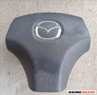 Mazda 6 (1st gen) Kormánylégzsák 