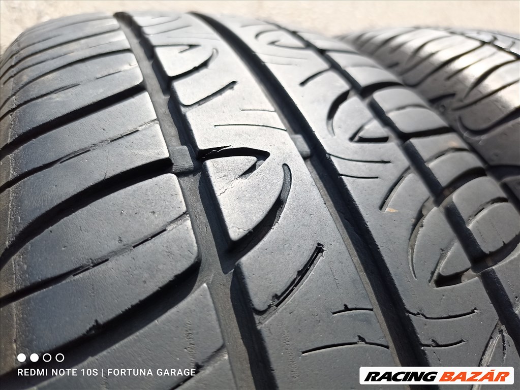185/60 R14" Semperit CL1 használt nyári gumik 2. kép