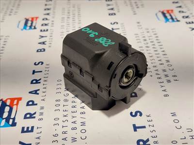 BMW E46 E39 E38 E53 X5 E83 X3 Z4 gyári gyújtáskapcsoló gyújtás kapcsoló