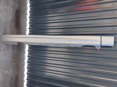 BMW E46 sedan touring ezüst titansilber titansilver bal küszöb borítás küszöbborítás