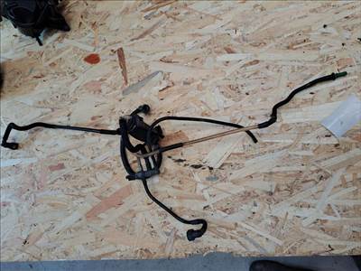 Ford Fusion (2002-2010) 1.4Tdci Diesel Üzemanyag Kézi Pumpa 