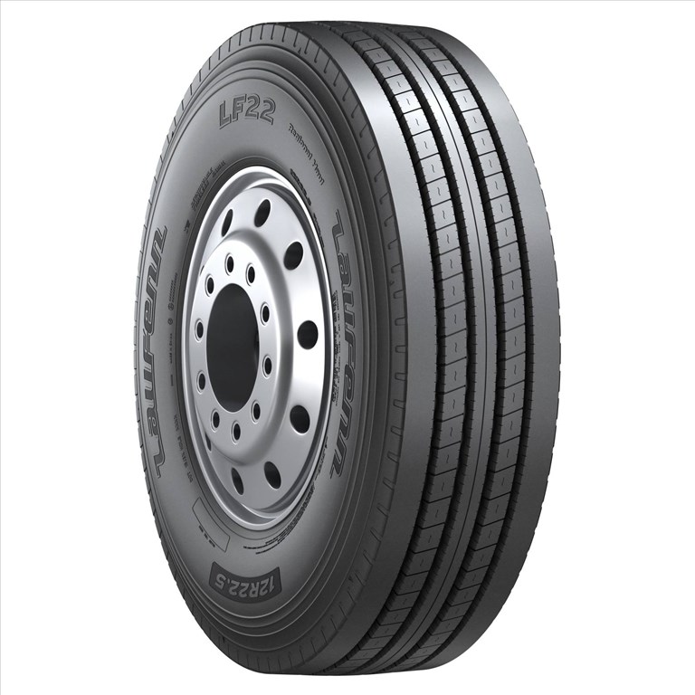 315/60 R 22,5 LAUFENN LF22    korm. (154/148L M+S 3PMSF TL) 1. kép