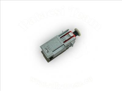 Opel Astra G 1997-2010 - kapcsoló, kuplung pedál, tempomathoz, kézi váltóhoz