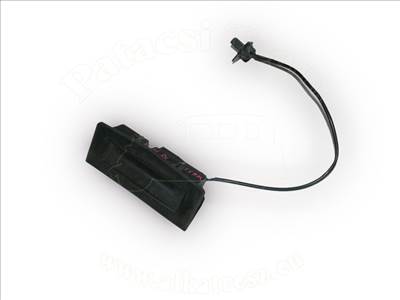 Opel Astra H 2003-2012 - kapcsoló, csomagtérfedél nyitás, kábelköteggel, 3/5ajtós és cabrio