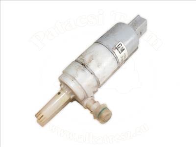 Opel Mokka 2012-2019 - szivattyú, tartály, fényszóró mosó