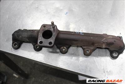 Peugeot 206 1.6 HDI 9HZ 2002- leömlő	