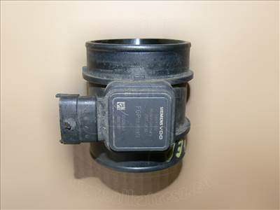 Opel Vectra C 2001-2008 - légmennyiségmérő, (a/z)18(xer), SIEMENS