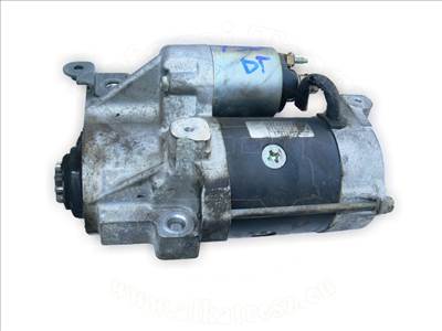 Opel Vectra C 2001-2008 - indítómotor, y30dt