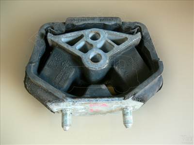 Opel Vectra A 1988-1995 - tartóbak, motor, hátsó