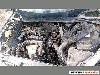 Peugeot 307 Váltó bowden *120007*