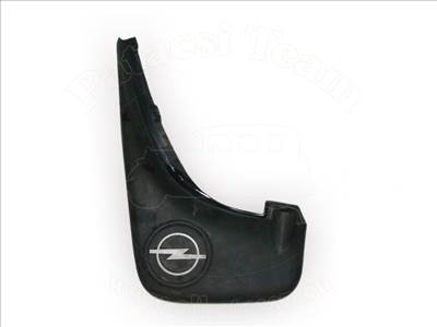 Opel Corsa B 1992-2000 - sárfogó gumi, hátsó, bal oldali, 97-