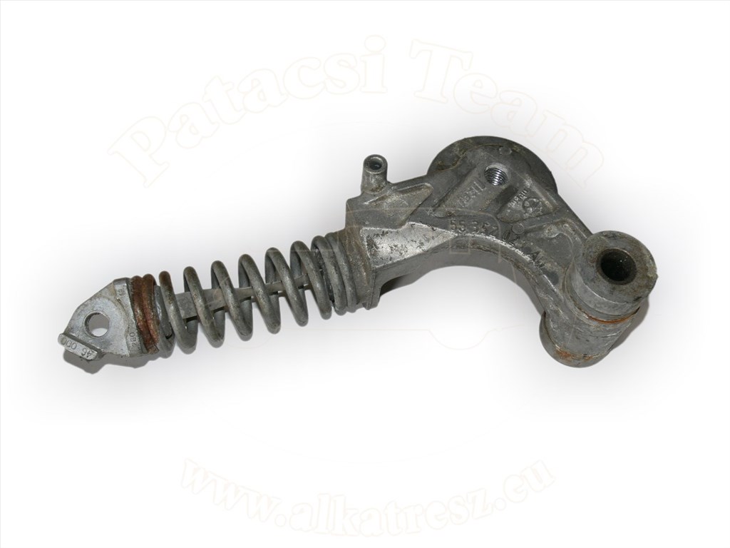 Opel Corsa B 1992-2000 - feszítő, ékszíj, görgő nélkül,  jelölés:  AA/AJ/AL/AW, (a/b/x/z)10,12,14(nel/net/xe/xel/xep/xer) 1. kép