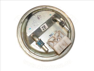 Opel Combo C 2001-2011 - fedél, üzemanyag szivattyú, szeleppel, (z)12,14,16,18(xe/xep/yng), jelölés: ZE