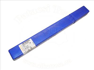 Opel Campo 1991-2001 - elakadásjelző háromszög, kicsi, csomagtérfedélbe