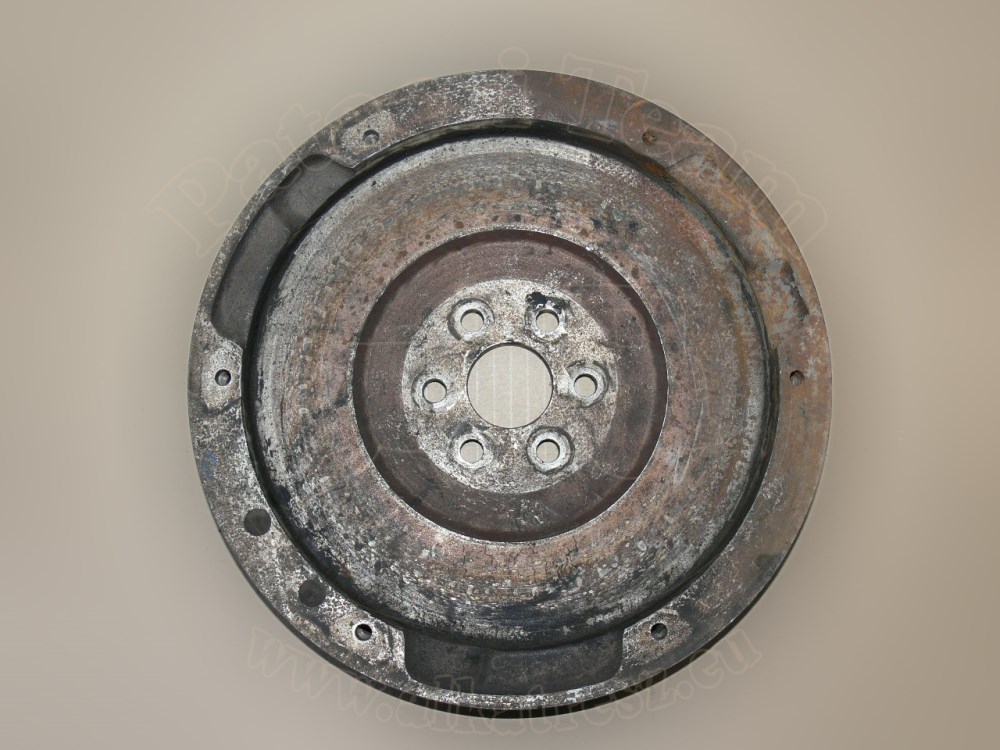 Opel Astra G 1997-2010 - lendkerék és fogaskoszorú, R90400086 1. kép