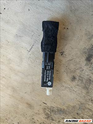 Volkswagen Golf VI antenna erősítő  5k0035552a