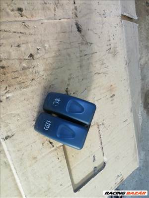 Renault Twingo I Ködlámpa kapcsoló
