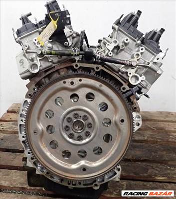 Ford Ranger Mk3 DD2X motor 