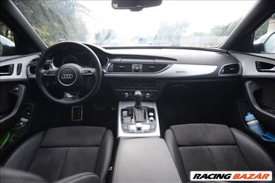 Audi 4g légzsák szett 