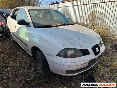 Seat Cordoba 1.4 -BBY-  bontott alkatrészei