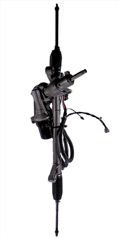 Subaru Legacy (2009-2014) / Subaru Outback (2009-2014) Elektromos kormánymû 3. kép