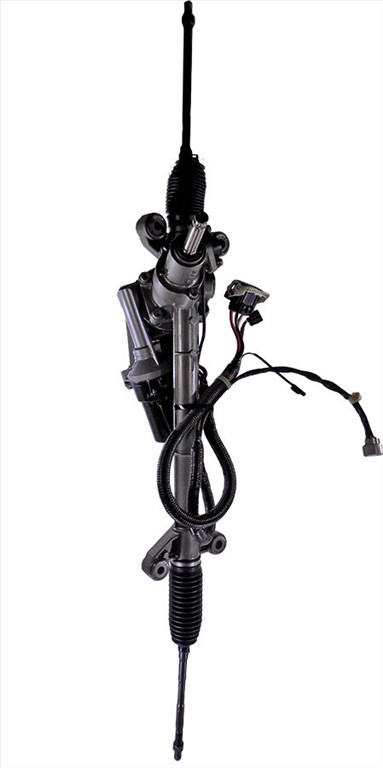 Subaru Legacy (2009-2014) / Subaru Outback (2009-2014) Elektromos kormánymû 4. kép