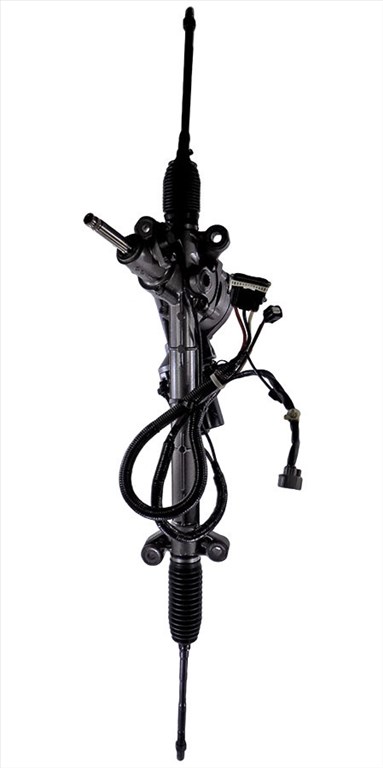 Subaru Legacy (2009-2014) / Subaru Outback (2009-2014) Elektromos kormánymû 5. kép