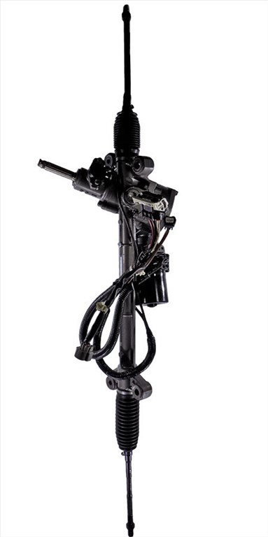 Subaru Legacy (2009-2014) / Subaru Outback (2009-2014) Elektromos kormánymû 6. kép