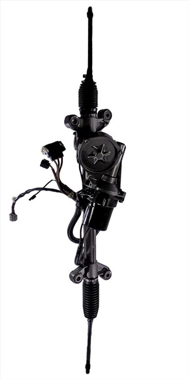 Subaru Legacy (2009-2014) / Subaru Outback (2009-2014) Elektromos kormánymû 8. kép