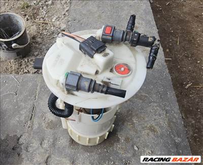 Renault Mégane II Üzemanyag szivattyú ac 