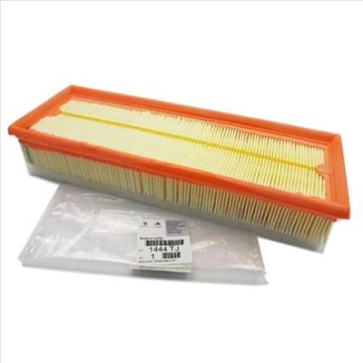 Citroen C2 1.6 HDi gyári új levegőszűrő, légszűrő 2005-2009-ig