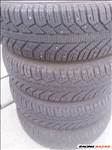  155/65R14 Semperit Master-grip2 téli gumi 