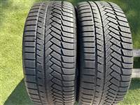 255/45 R20 Continental WinterContact TS850P téli gumi 5mm