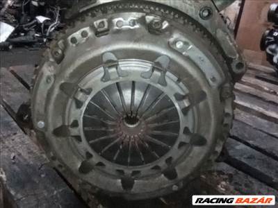 Fiat Scudo I Kuplung Szett lendkerékkel *116510*