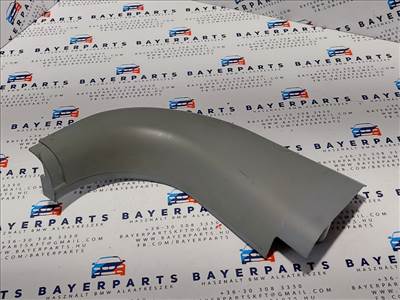 BMW E46 sedan touring gyári szürke jobb első lábtér takaró mûanyag