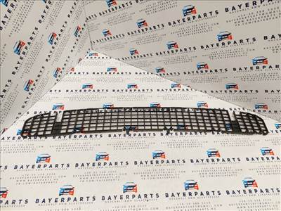 BMW E46 coupe cabrio compact ablakmosó spriccni motorháztető rács