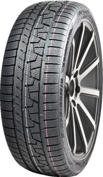 Aplus A702 205/55 R17 95V M+S XL téli gumi 1. kép