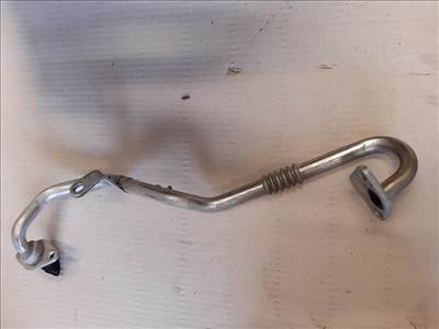 Seat Cordoba II (2002-2009) 1.4 16V  Benzines EGR Cső