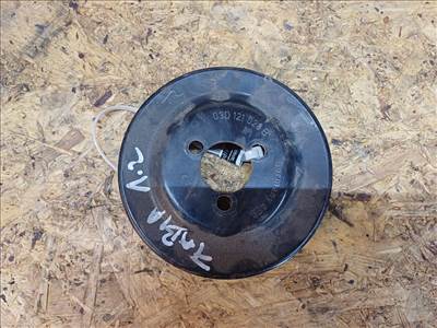 Skoda Fabia (1999-2007) 1.2 12v Benzines Vízpumpa Szíjtárcsa