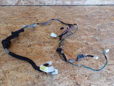 Toyota Corolla Verso ( 2005-2009) Jobb Első Ajtókábel Köteg