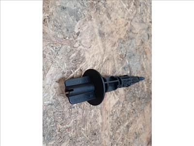 Ford Fiesta MK6 (2008-2017)  Pótkerék Rögzítő 