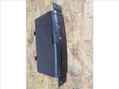 Peugeot 207 (2006-2014) Kártya Olvasó 