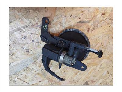 VW Golf 4 (1997-2003) 1.9Tdi Diesel Turbónyomás Szabályzó Szelep