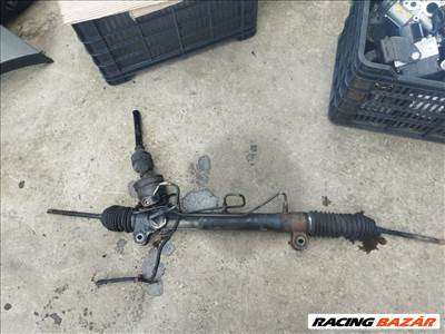 Opel Antara kormánymű