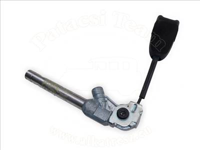 Opel Corsa D/2 2011-2014 - övfeszítő, kiegészítő, B oszlop, 3ajtós jobb oldali, 5ajtós bal oldali 