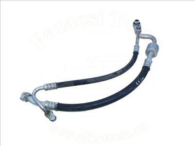 Opel Astra J/2 2012- - cső, klíma kompresszor és kondenzátor, (a)14(xel/xer), 12-, jelölés: SP5