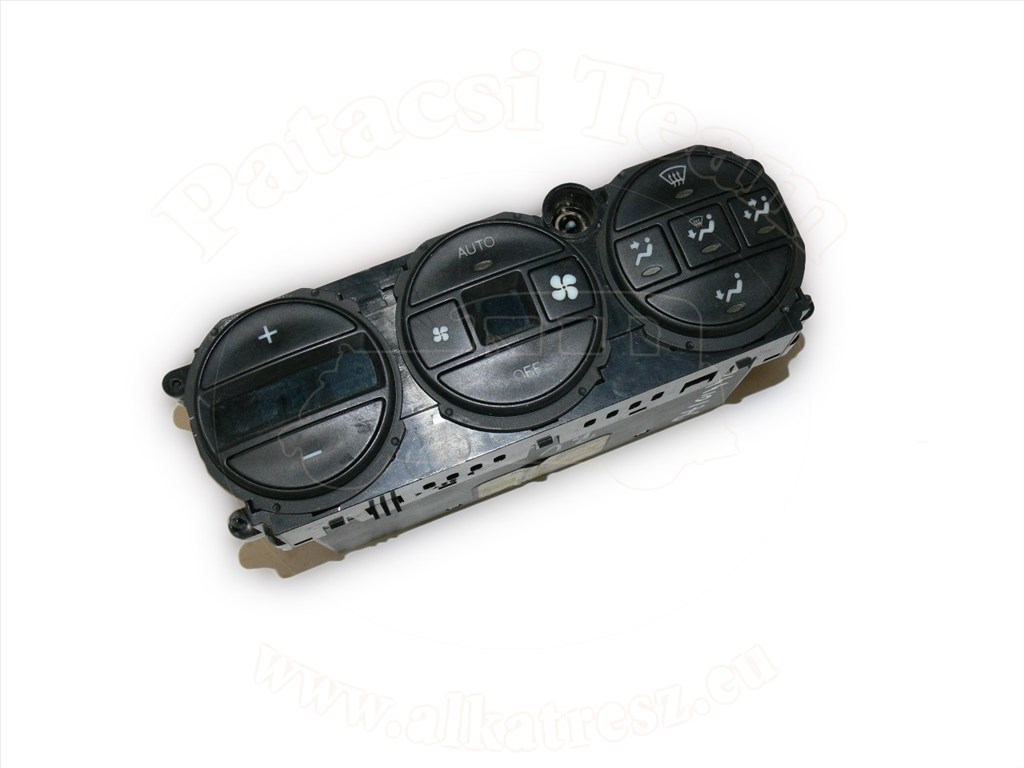 Opel Vectra B/2 1999-2001 - vezérlőegység, elektronikus klíma 1. kép