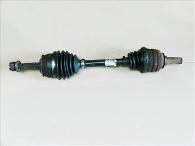 Opel Combo B 1992-2000 - féltengely, bal oldali, 1.2,1.4,1.5d,1.7d, kivéve abs